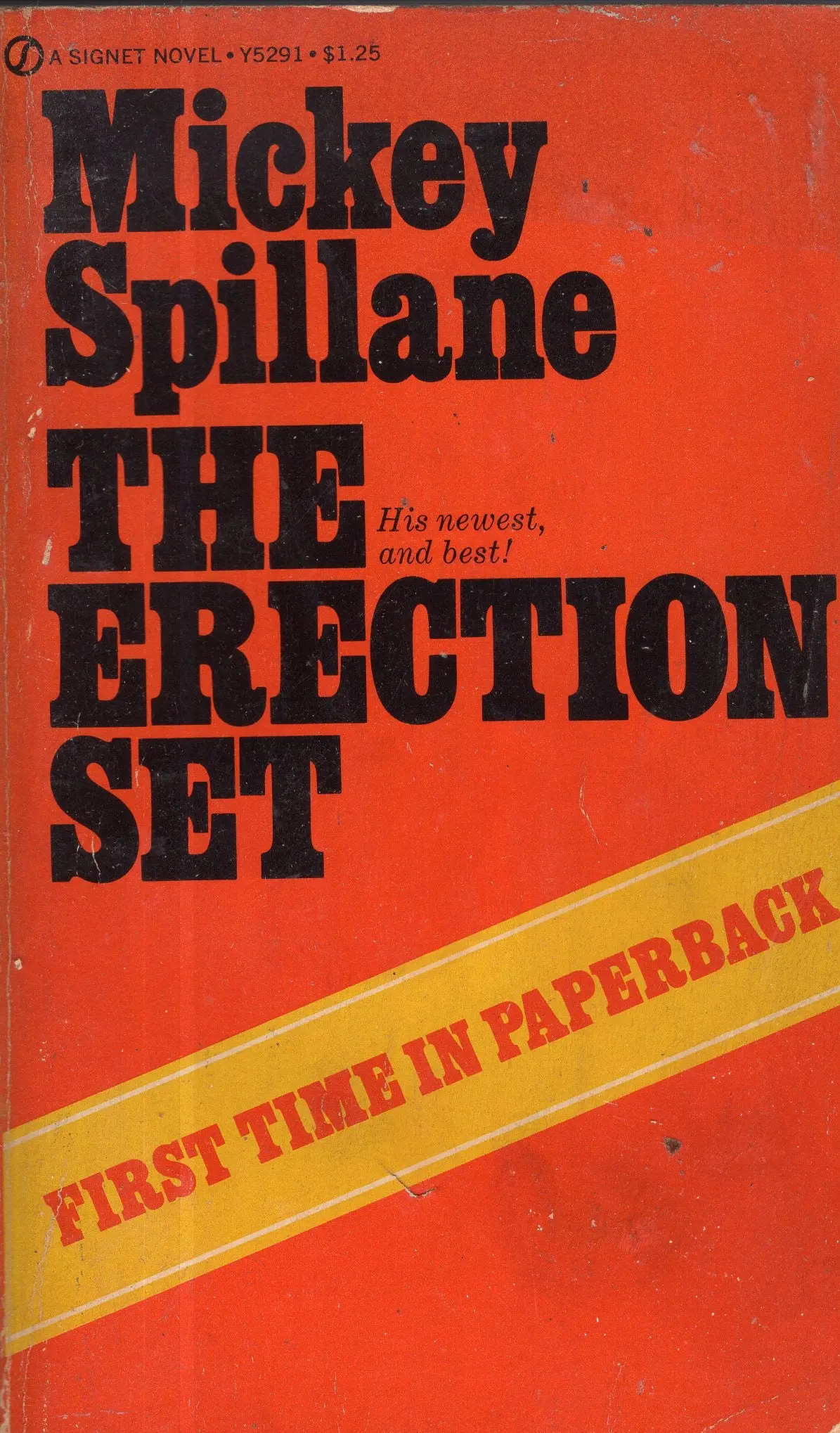 The Erection Set 1