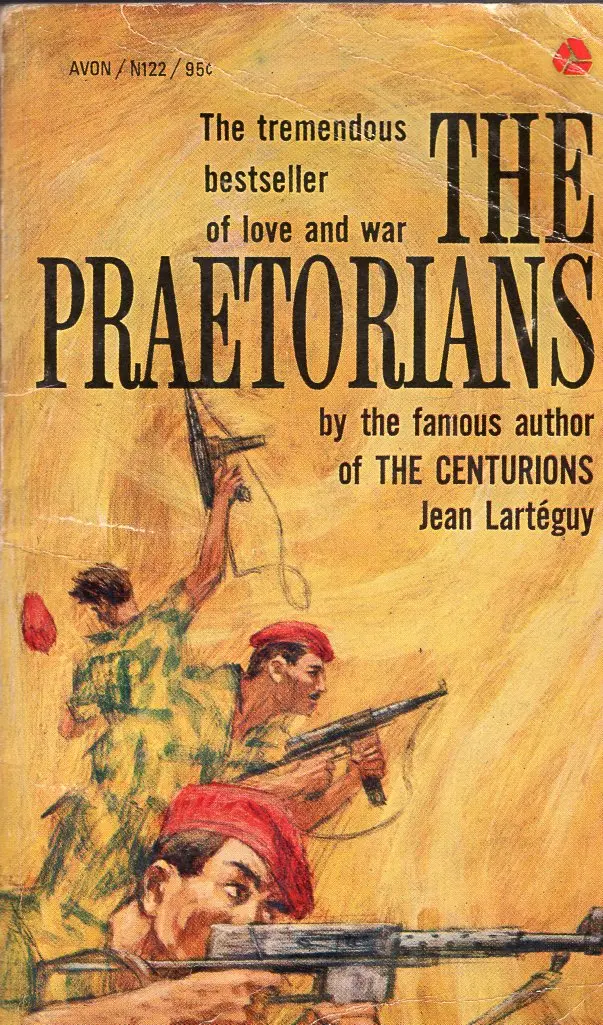 The Praetorians 1