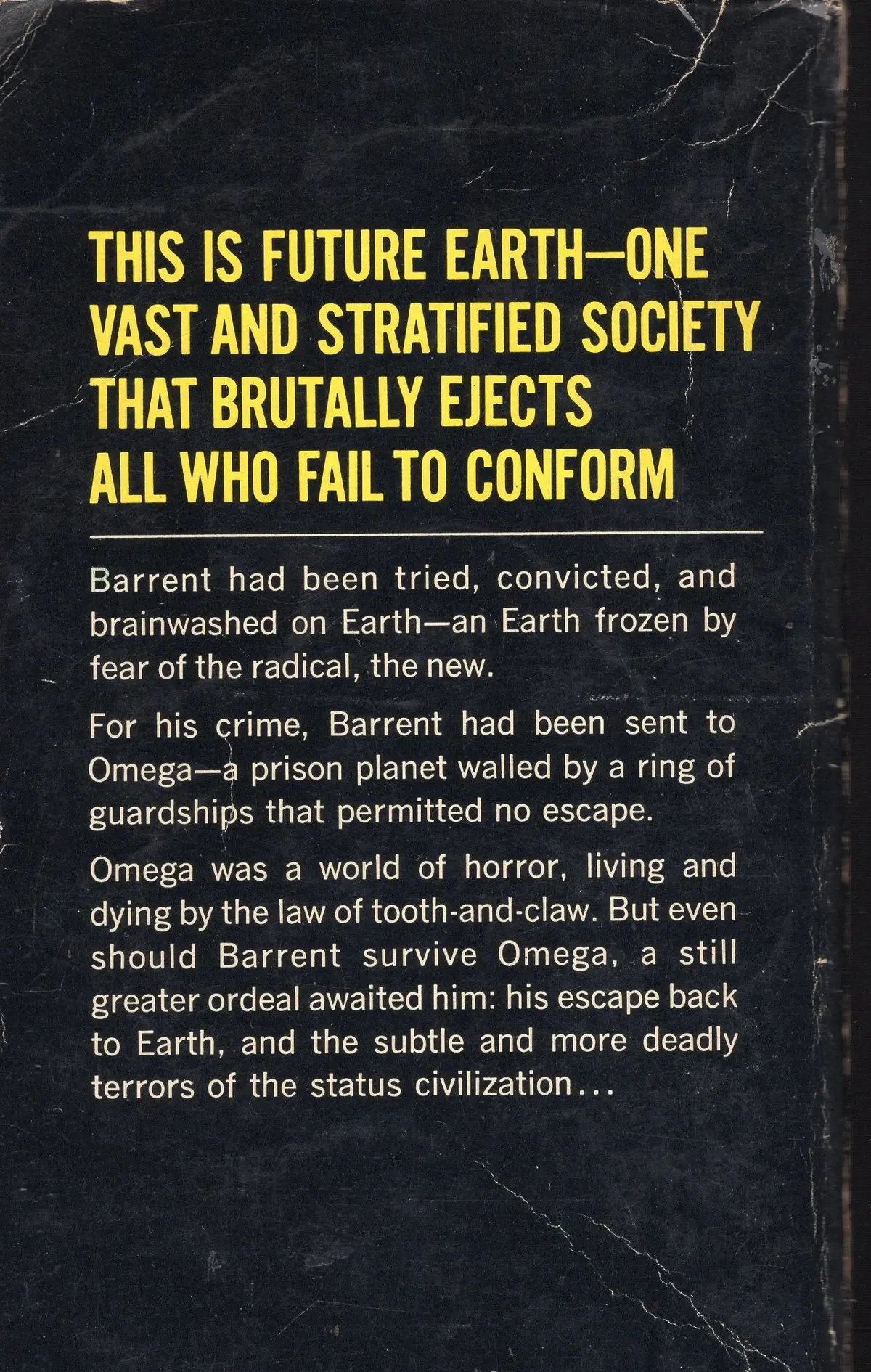 The Status Civilization 2