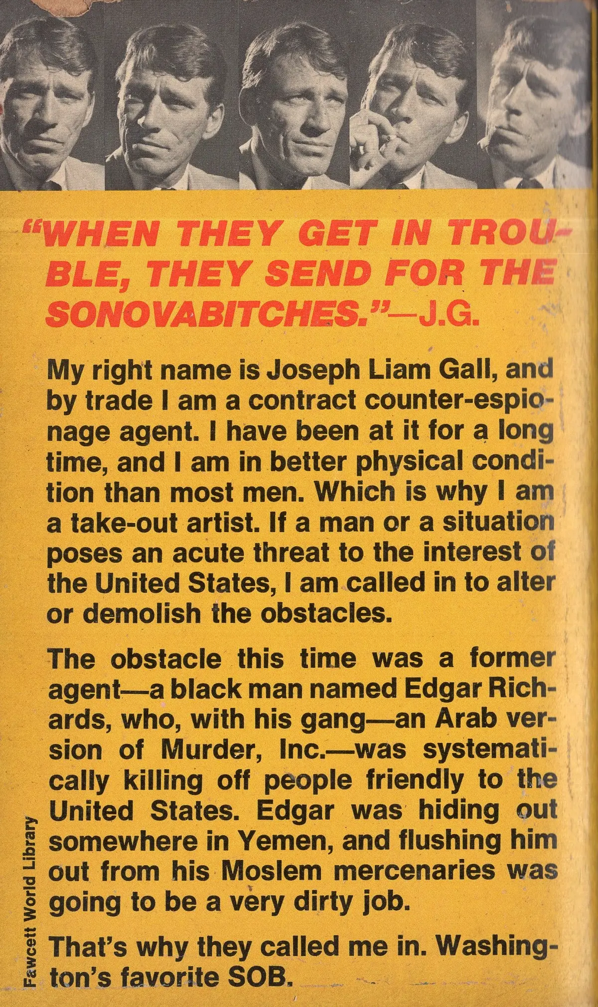 The Spice Route Contract 2