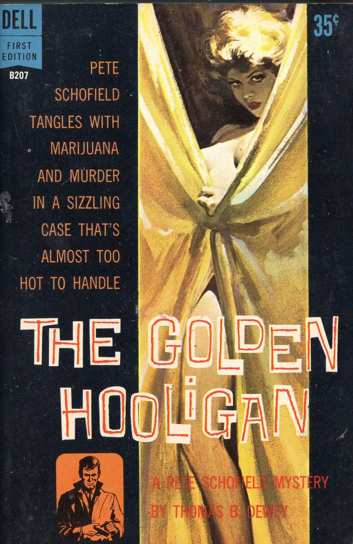 The Golden Hooligan 1