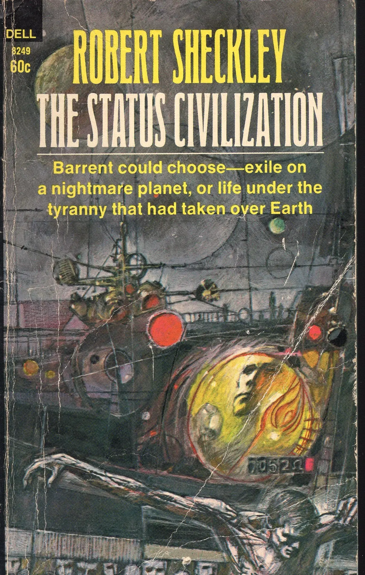 The Status Civilization 1