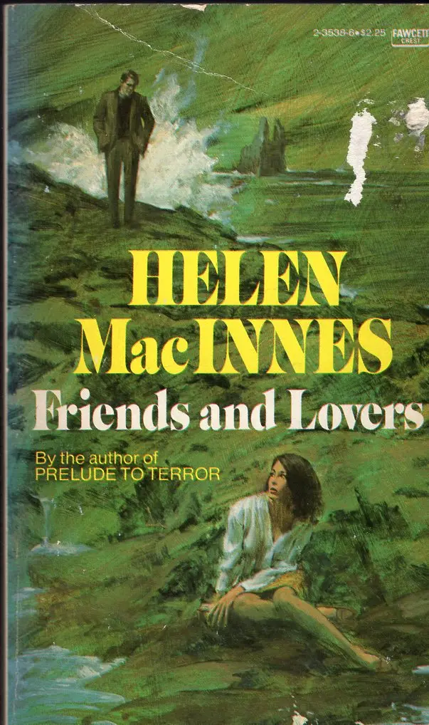 Friends And Lovers 1
