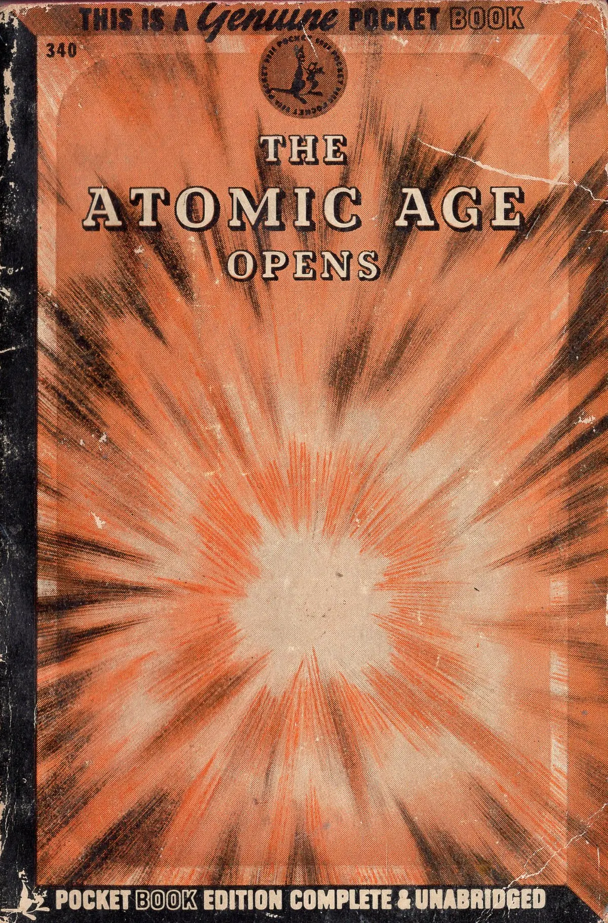 The Atomic Age Opens 1