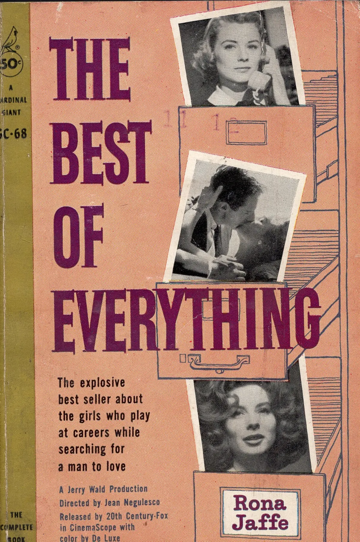 The Best Of Everything 1
