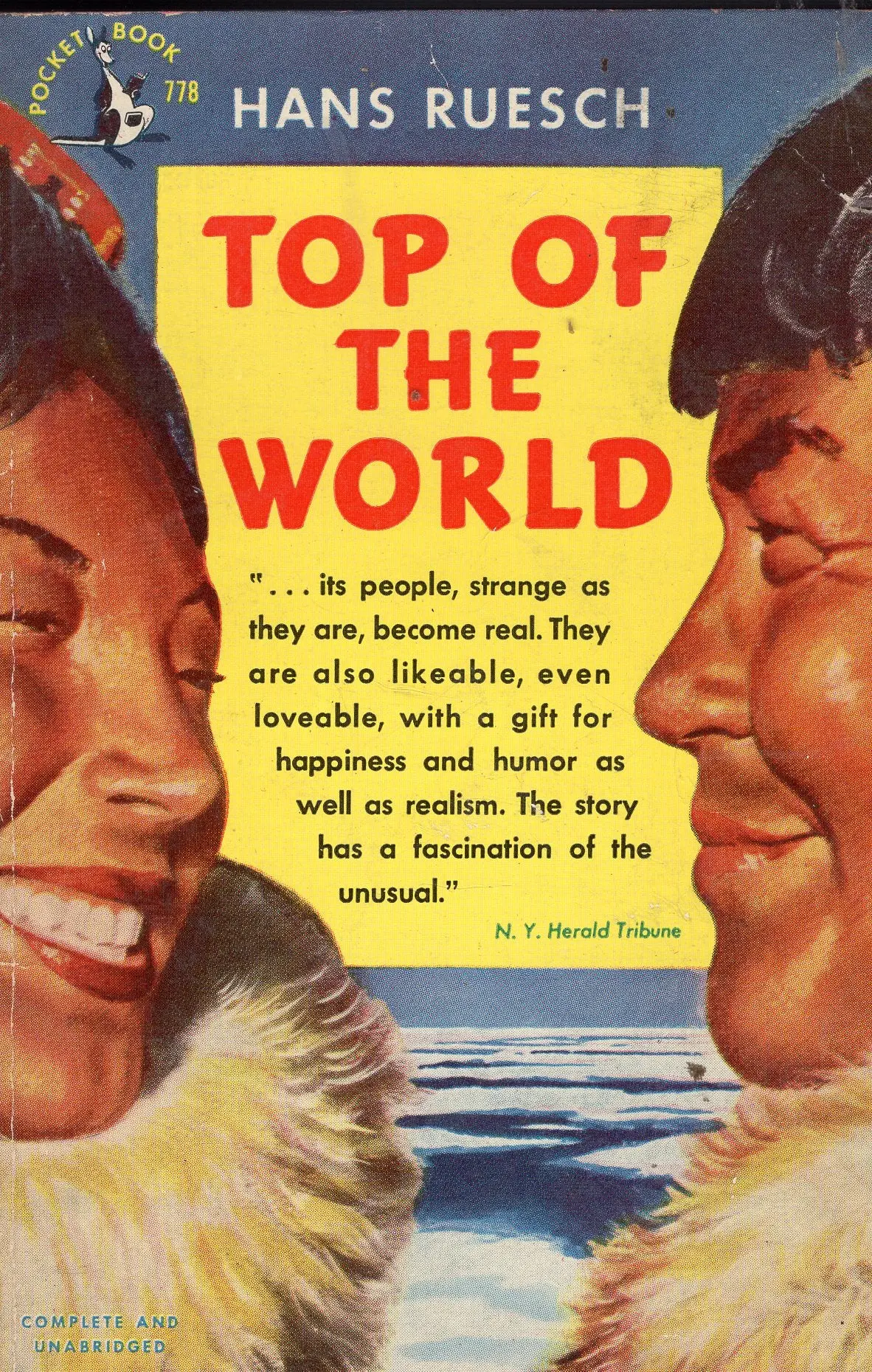 Top Of The World 1