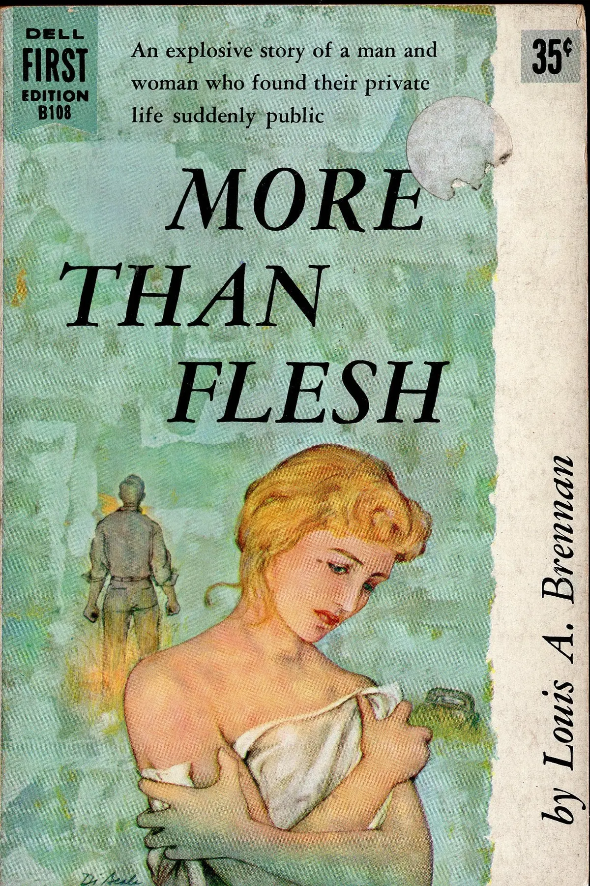 More Than Flesh 1