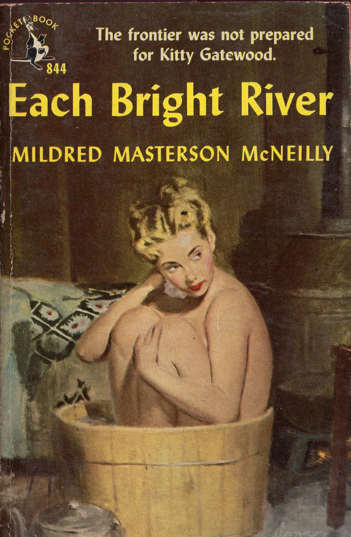 Each Bright River 1