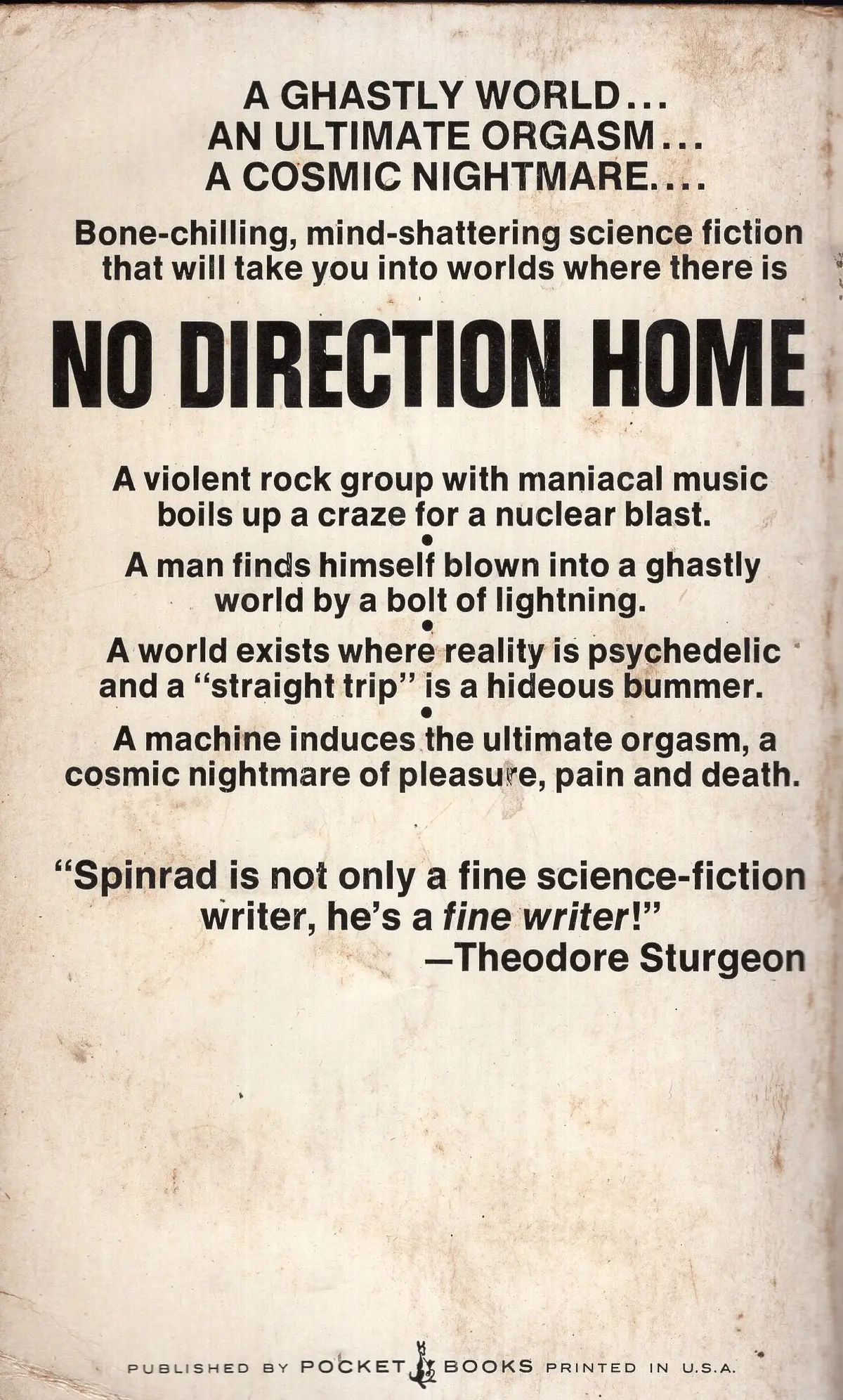 No Direction Home 2