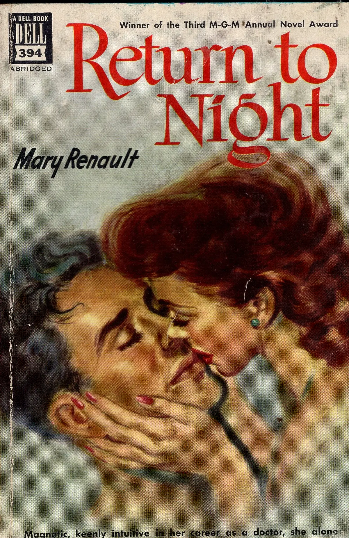 Return To Night 1