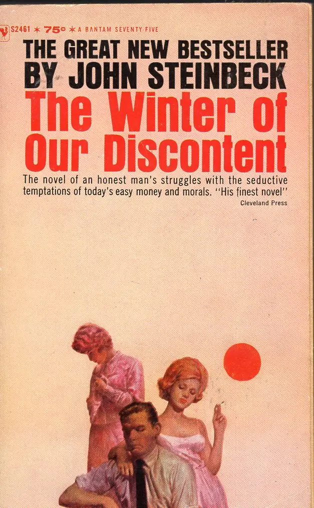 The Winter Of Our Discontent 1
