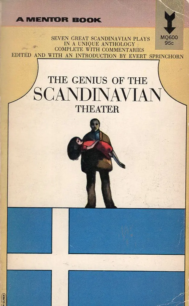The Genius Of The Scandinavian Theater 1