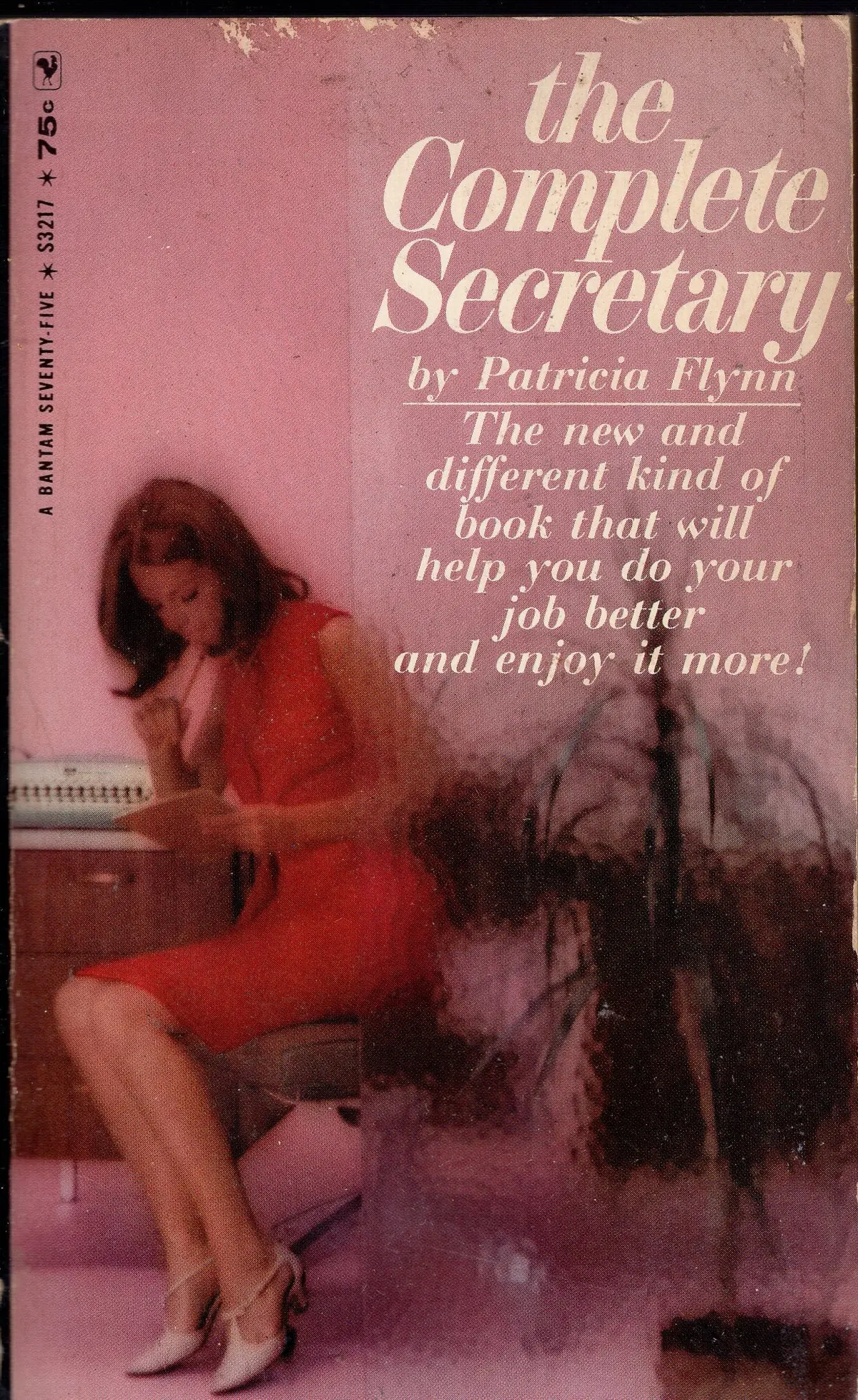 The Complete Secretary 1