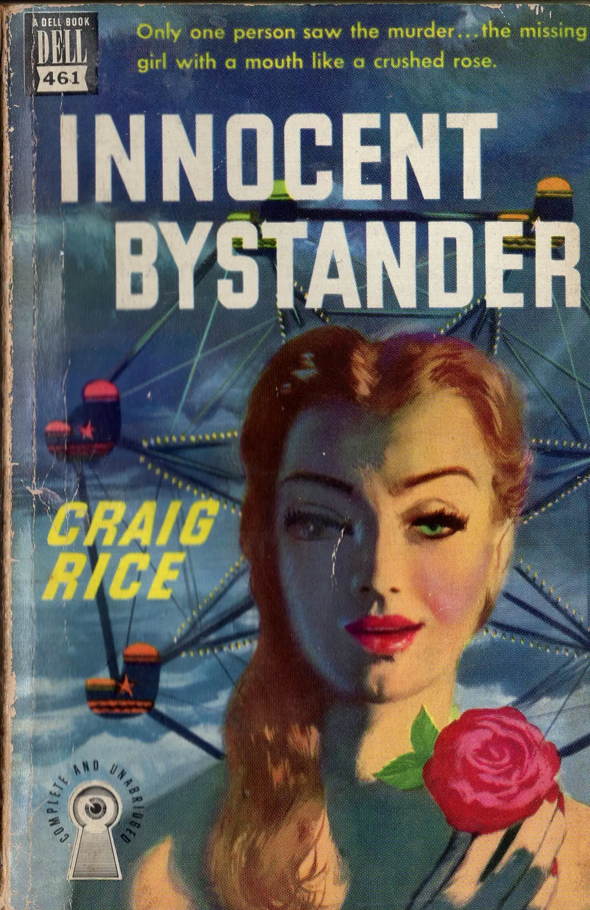 Innocent Bystander 1