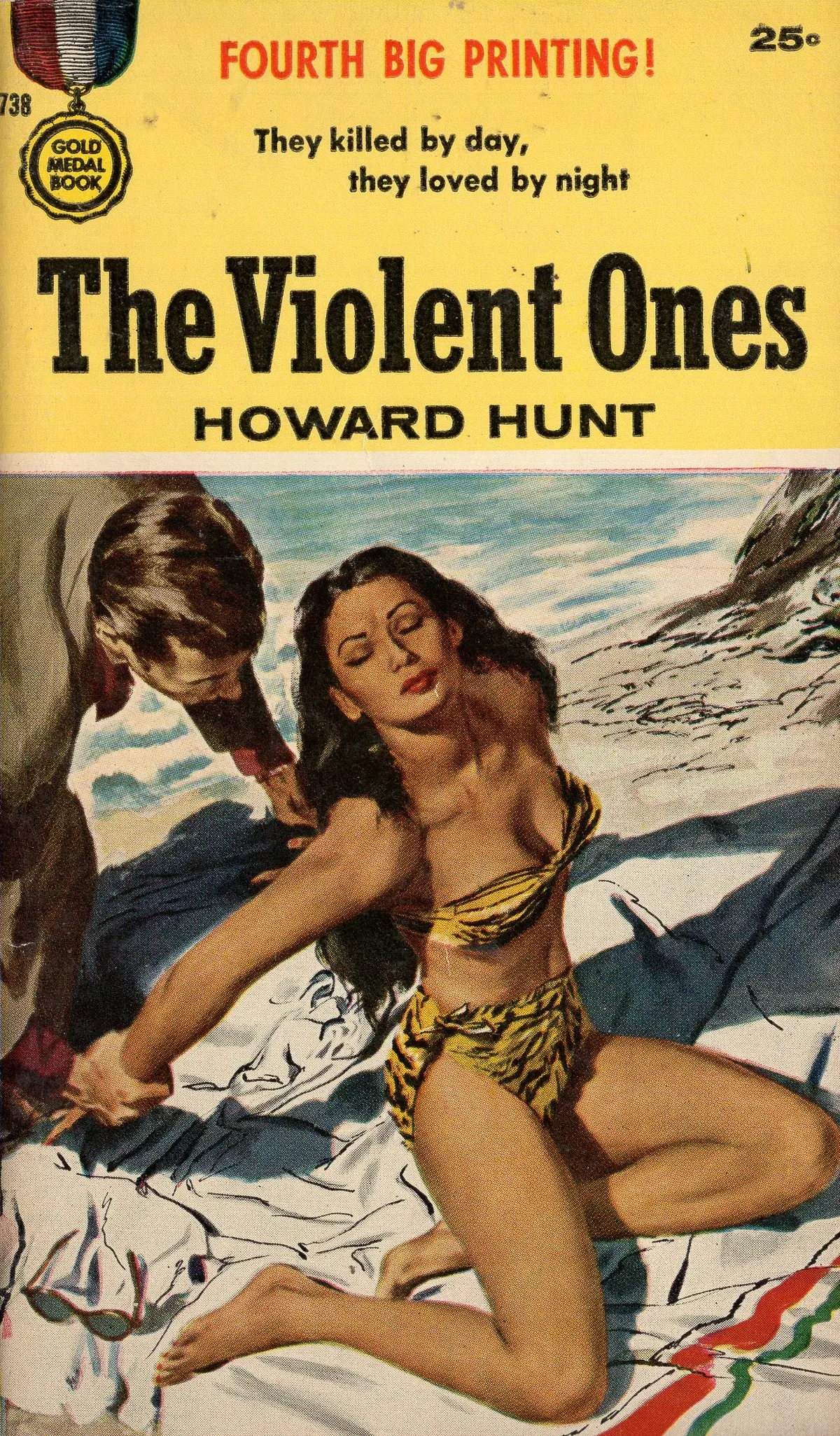 The Violent Ones 1