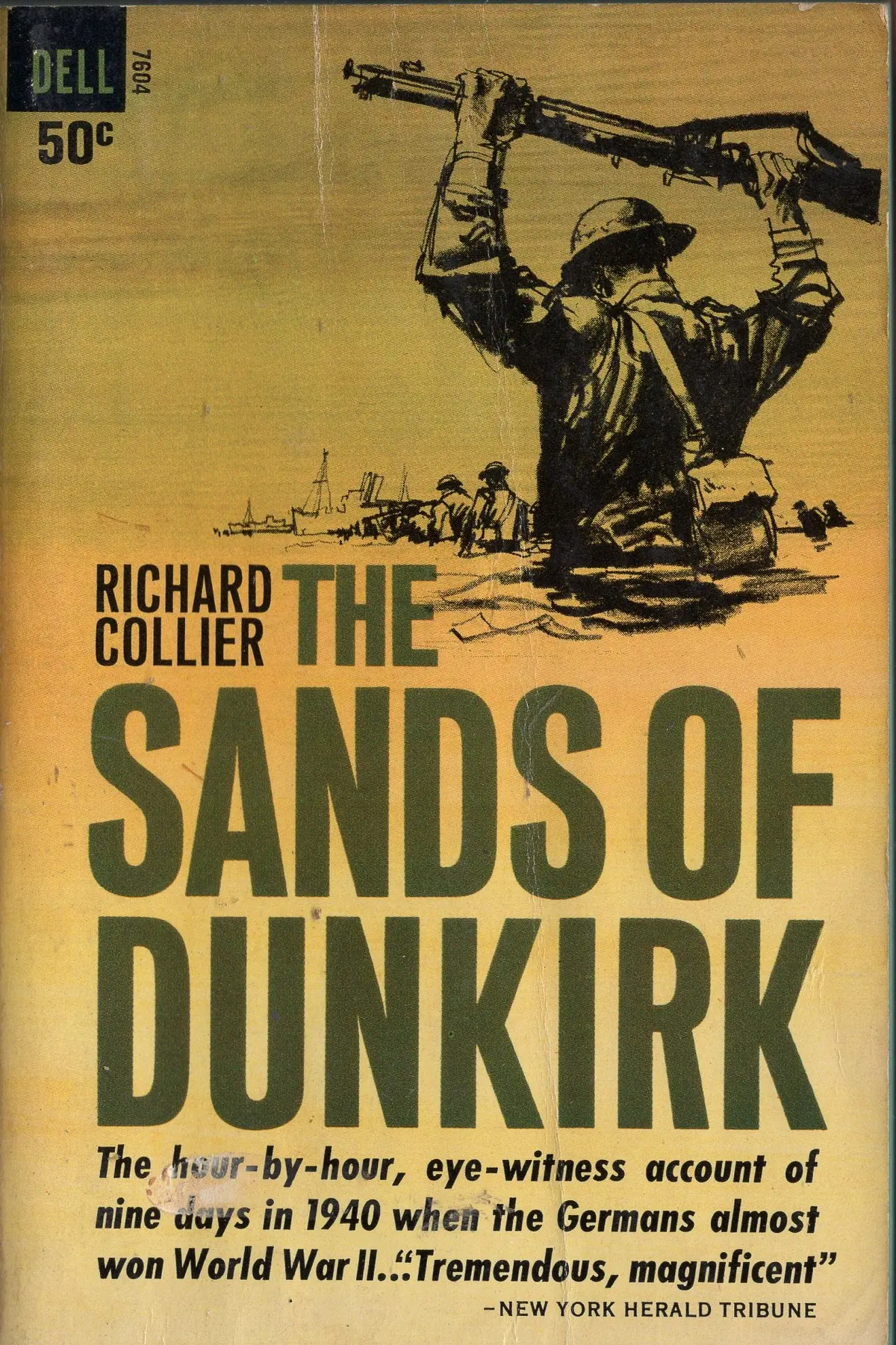 Sands Of Dunkirk 1