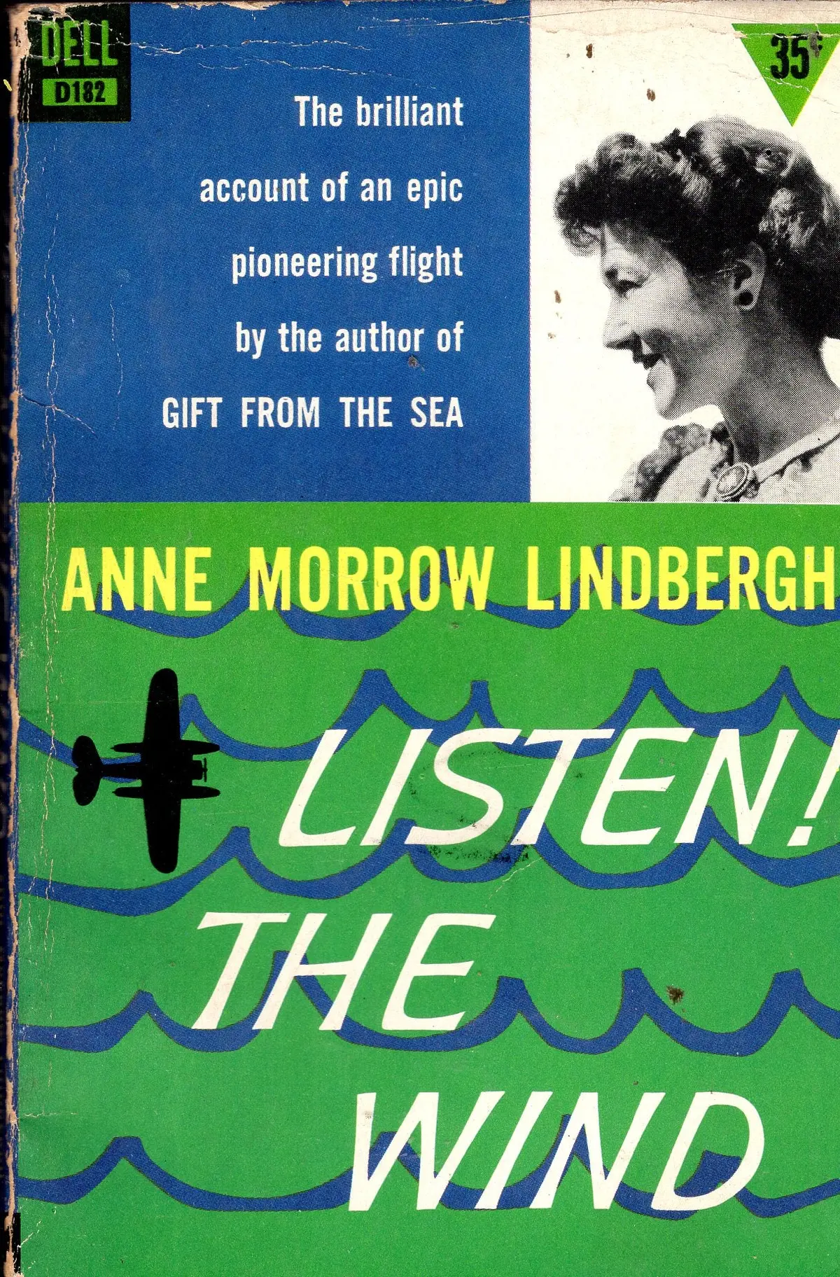 Listen The Wind 1