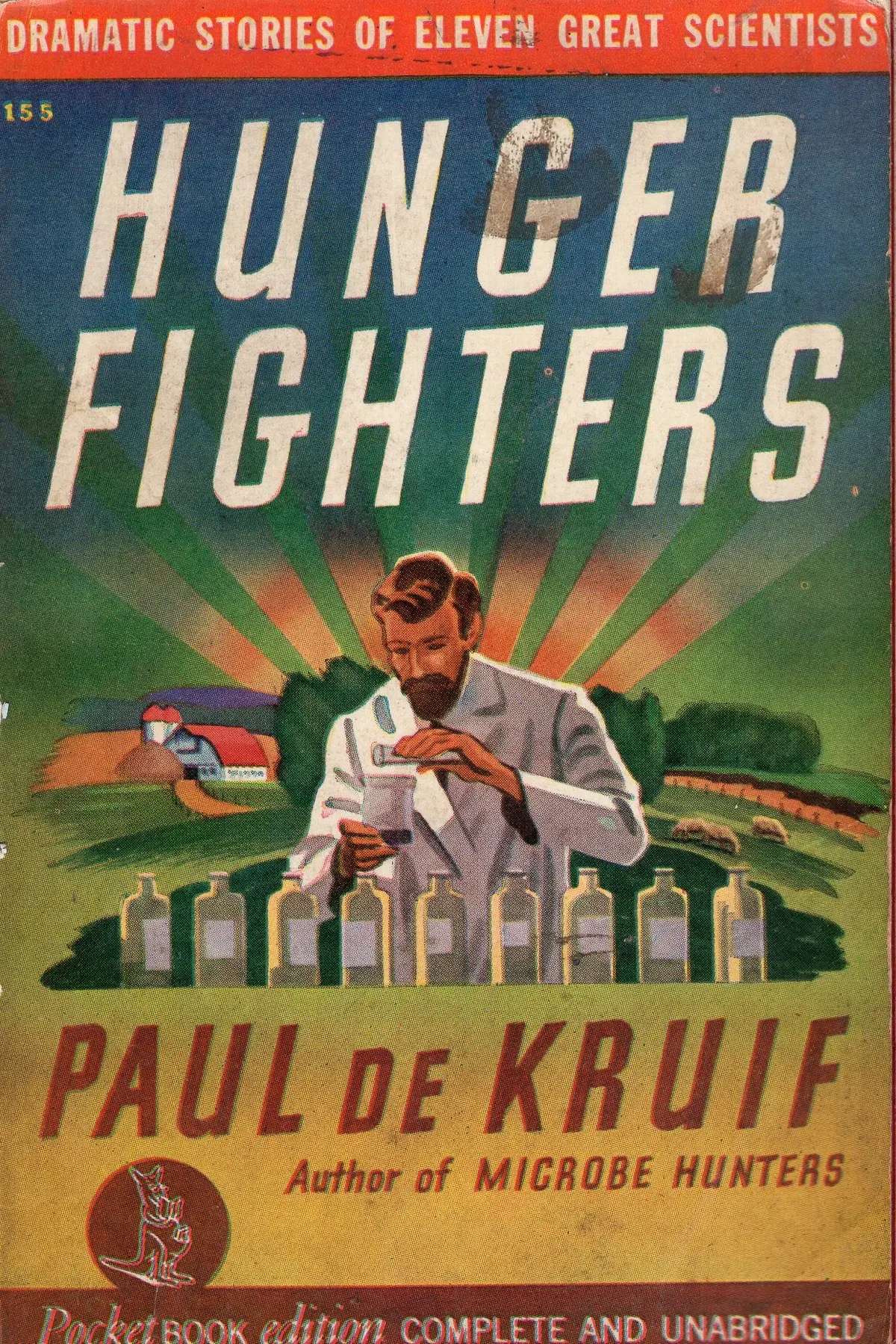 Hunger Fighters 1