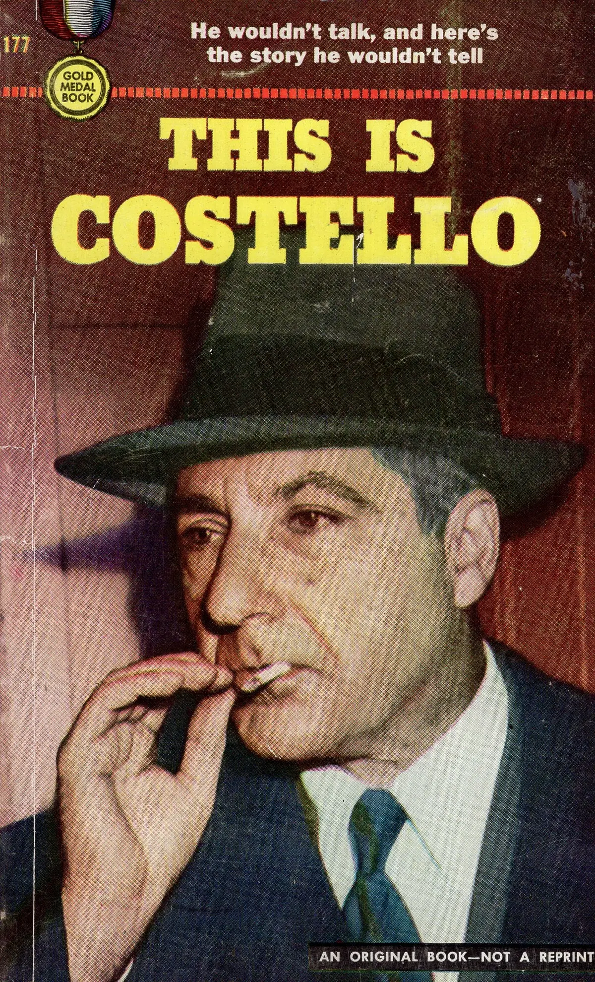 This Is Costello 1