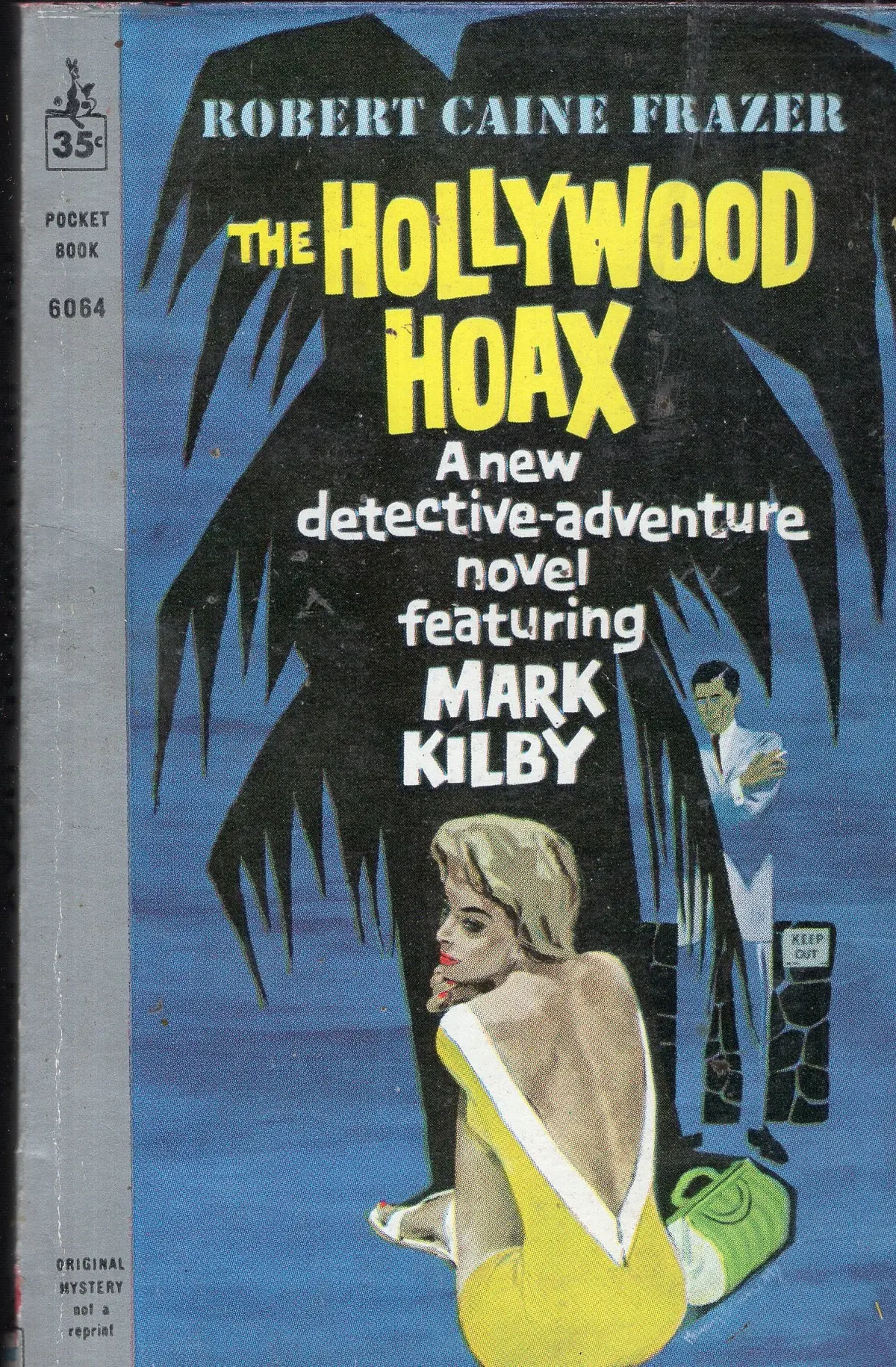 The Hollywood Hoax 1