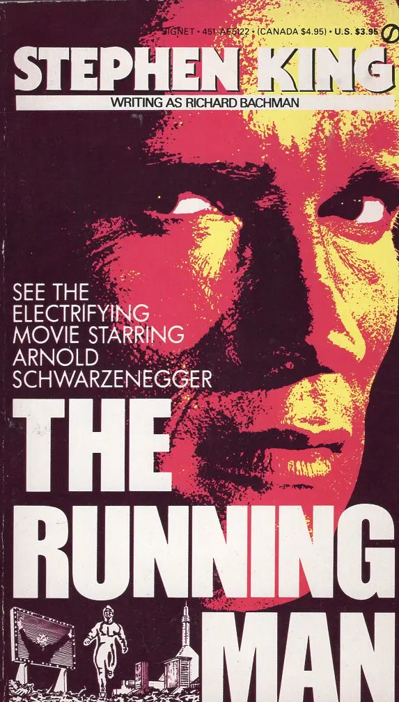 The Running Man 1