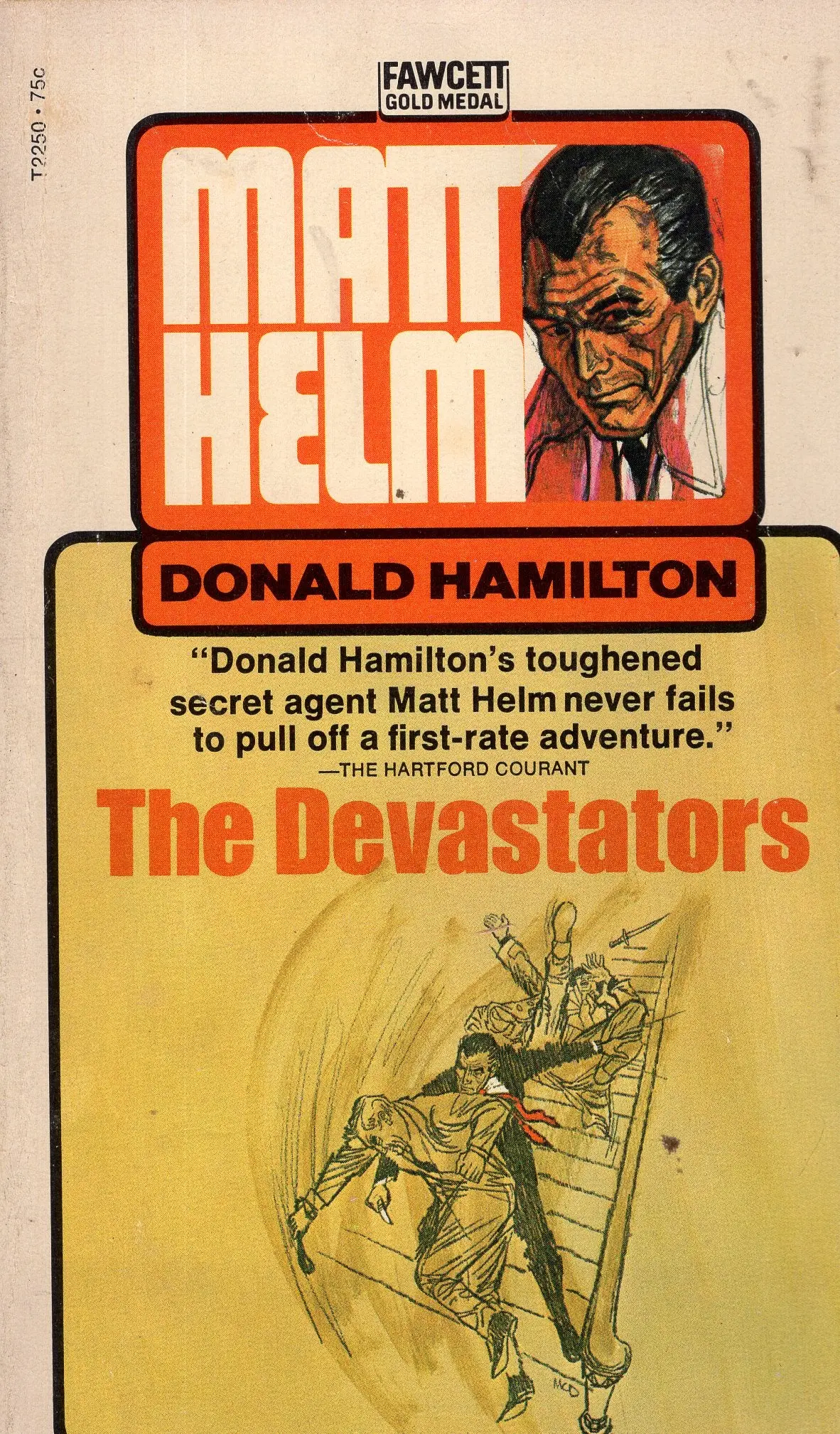 The Devastators 1