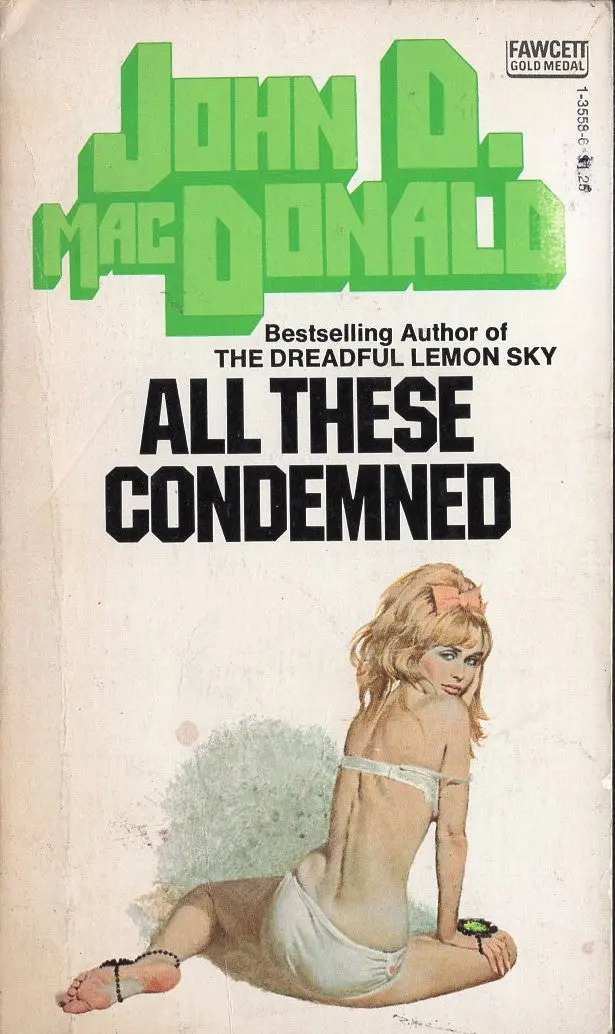 All These Condemned 1