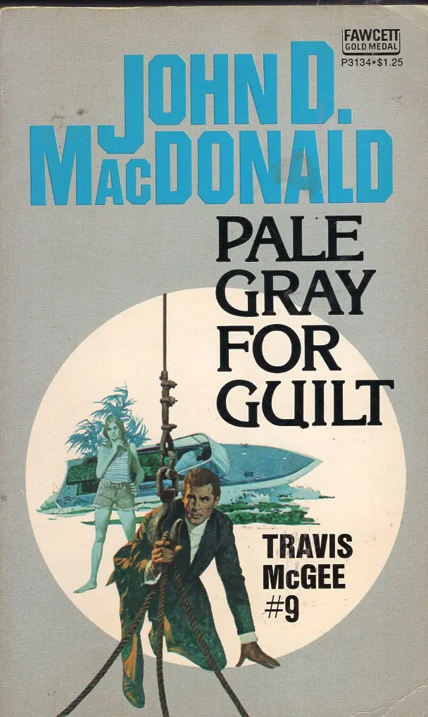 Pale Gray For Guilt 1