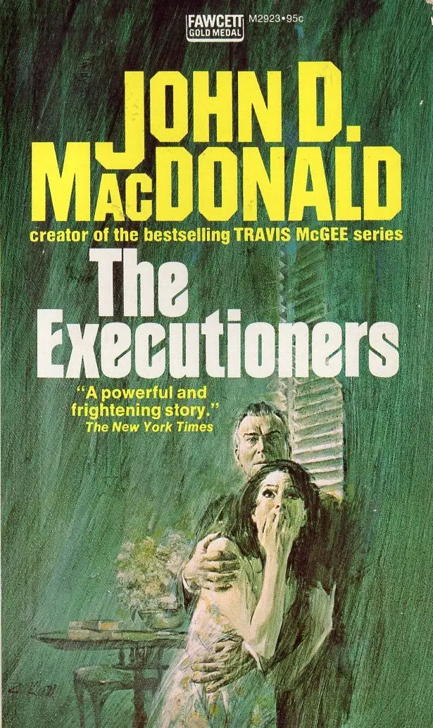 The Executioners 1