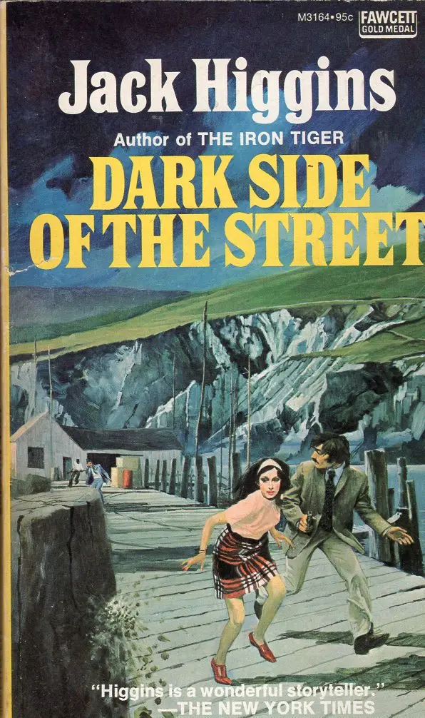 Dark Side Of The Street 1