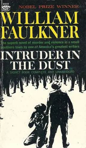 Intruder In The Dust 1