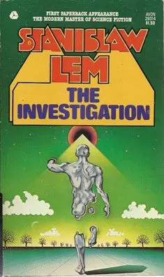 The Investigation 1