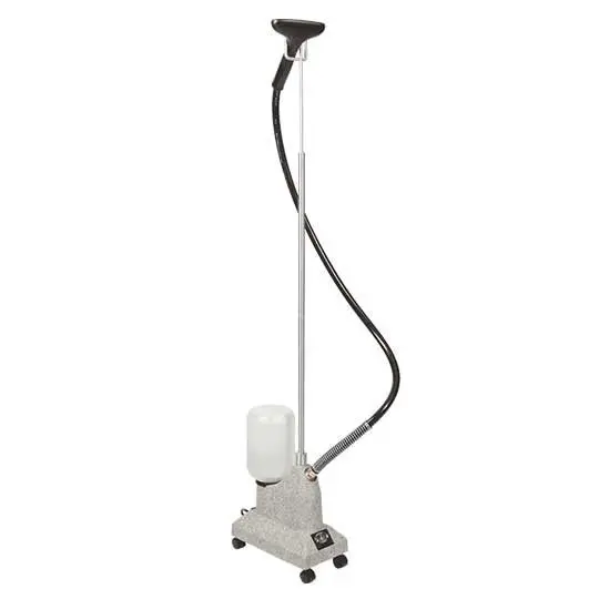 Garment Steamer 1