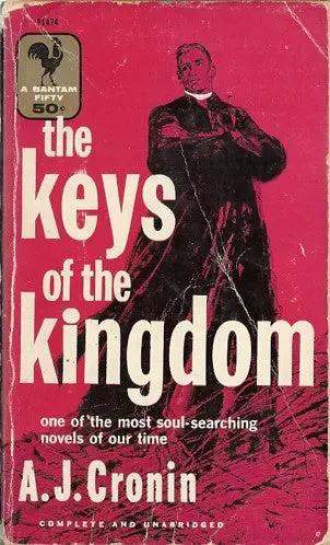 The Keys Of The Kingdom 1