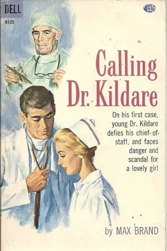 Calling Dr. Kildare 1