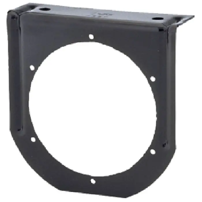 "L" Mounting Bracket  For 4" Round Lights 1