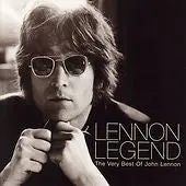 Lennon Legend: The Very Best Of John Lennon 1