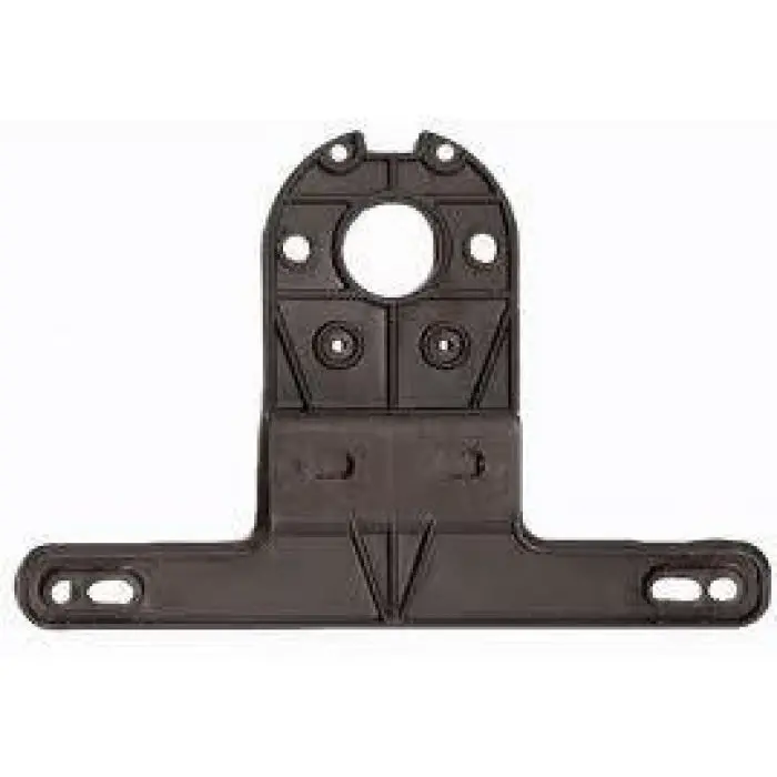 License Plate Bracket 1
