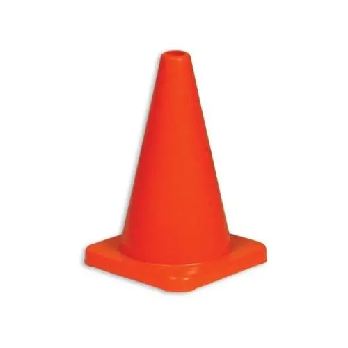 Traffic Cones - Mini 1