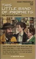 The Little Band Of Prophets 1