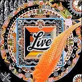 Live, The Distance To Here 1