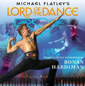 Michael Flatley's Lord Of The Dance By Michael Flatley 1