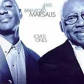 Loved Ones By Ellis & Branford Marsalis 1