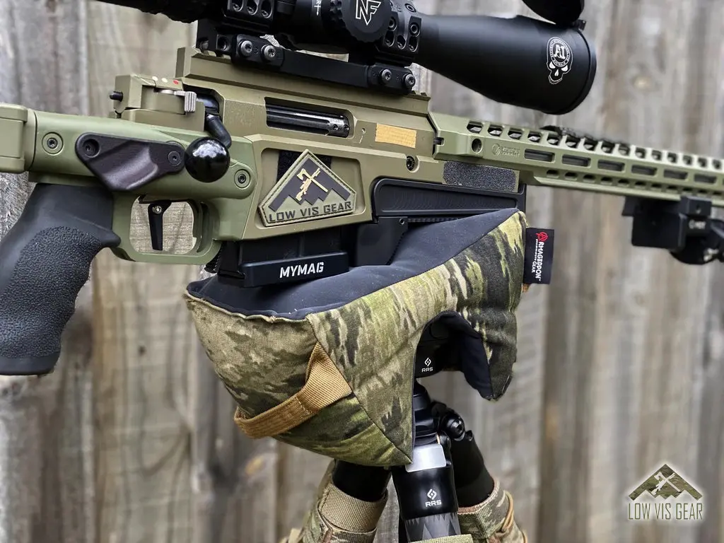 Armageddon Gear - Game Changer Shmedium (Lvg Spec) 1