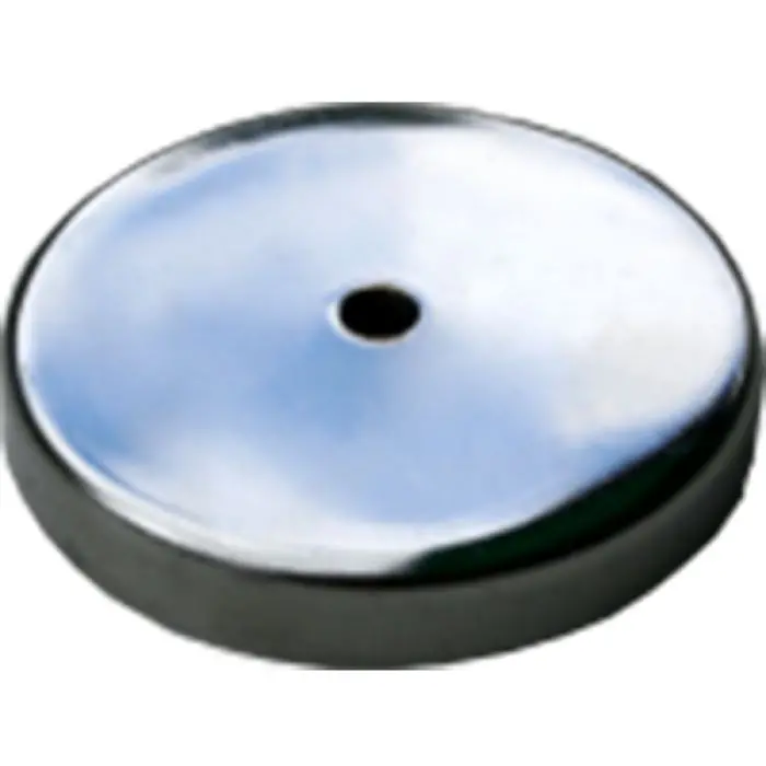 Magnet - 50Lb Pull - Zinc-Plated 1