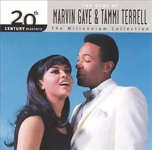 The Millennium Collection: The Best Of Marvin Gaye & Tammi Terrell 1