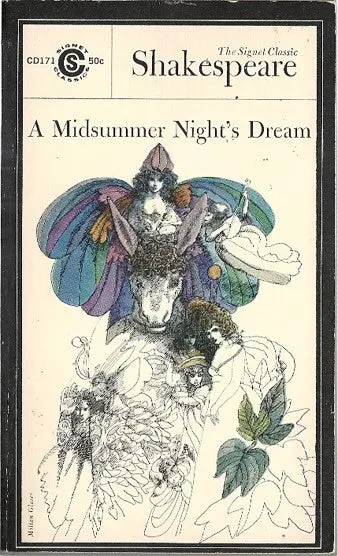 A Midnight Summer's Dream 1
