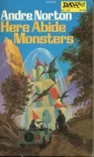 Here Abide Monsters 1