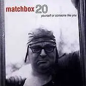 Matchbox Twenty Vyourself Or Someone Like You  Folk Cd 1