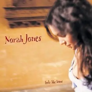 Feels Like Home By Norah Jones Popular Cd 1